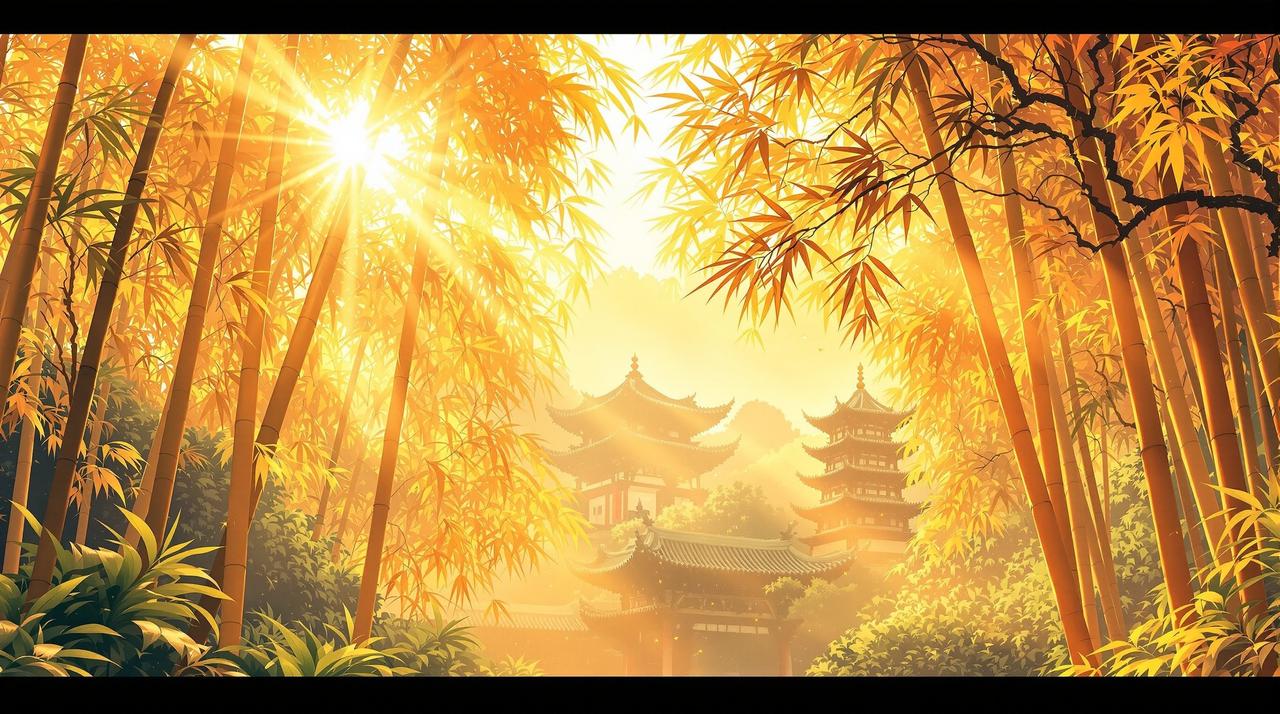 红果官网活动 - 盛夏武侠季·追剧赢好礼