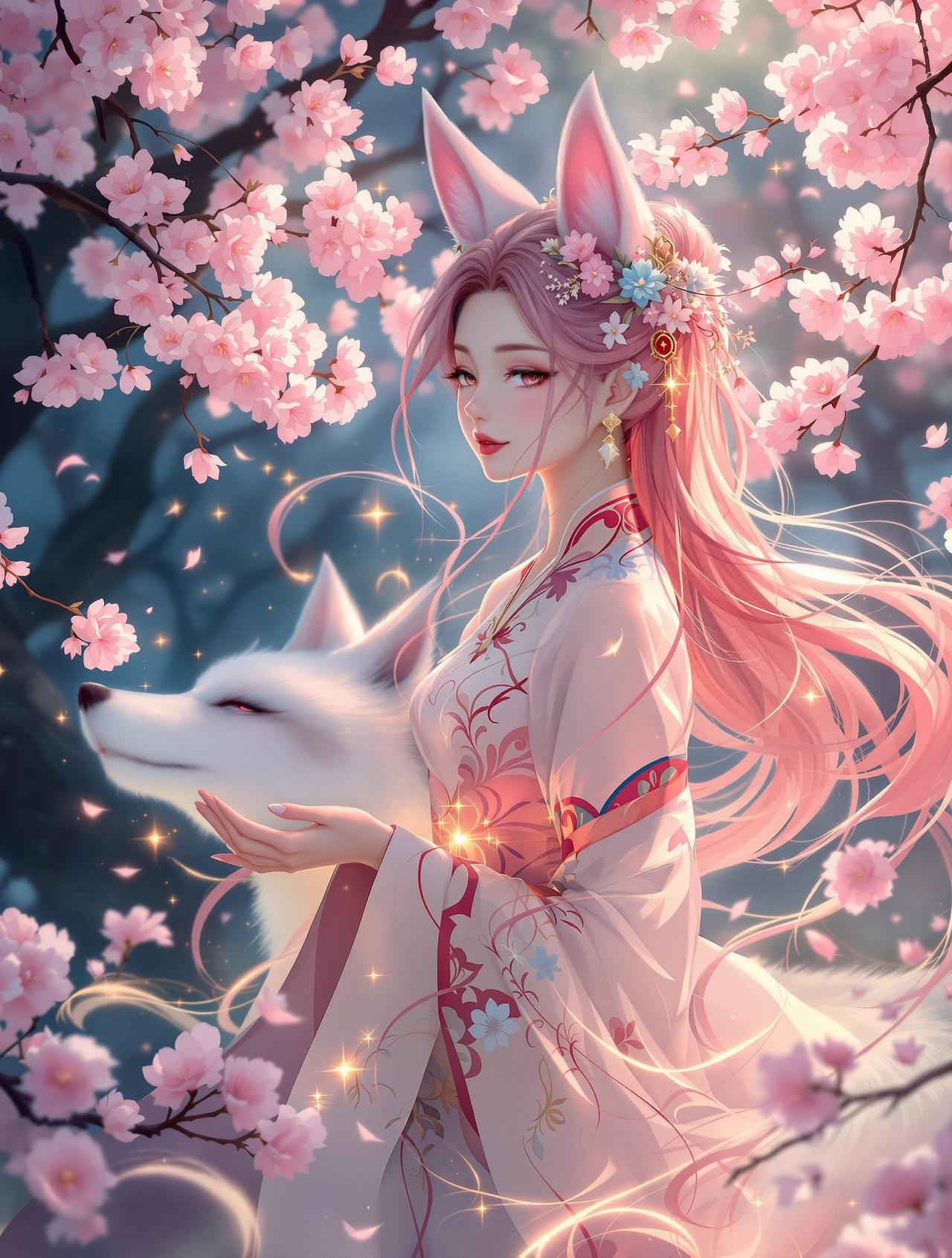 红果官网 - 万妖谱