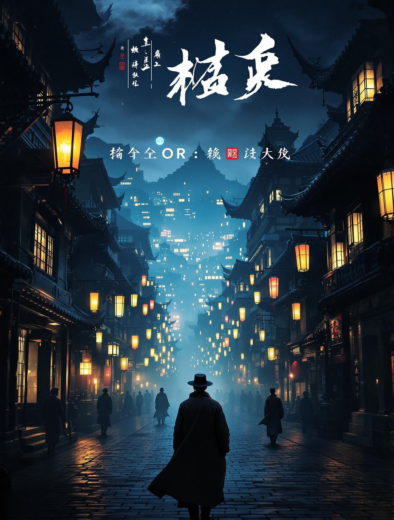 红果官网 - 长安不良人