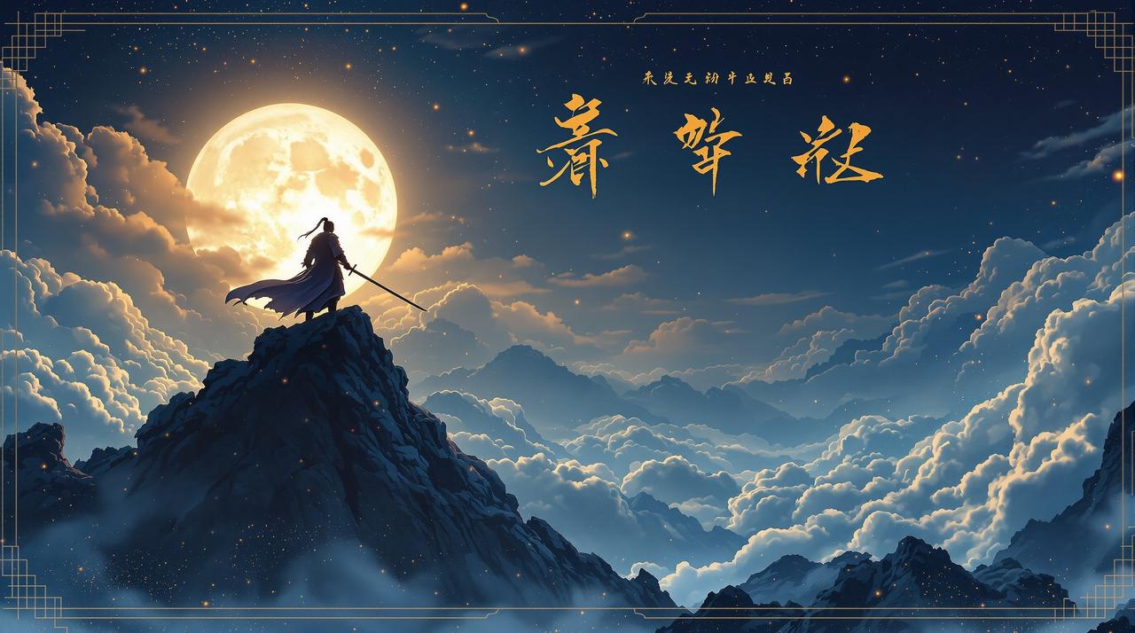 红果官网活动 - 新剧《剑啸九霄》首发庆典